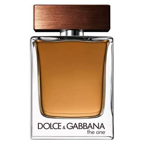 perfume the one masculino eau de toilette 100ml dolce gabbana|Dolce & Gabbana the one 50ml.